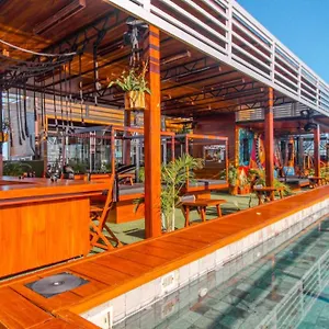La Residencia Playa del Carmen