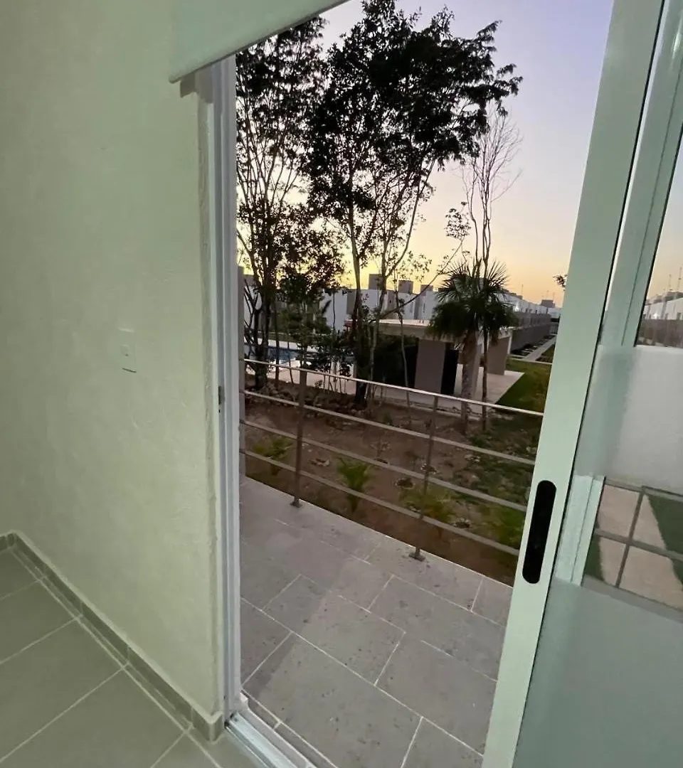 Vila Linda Casa En Playa Del Carmen
