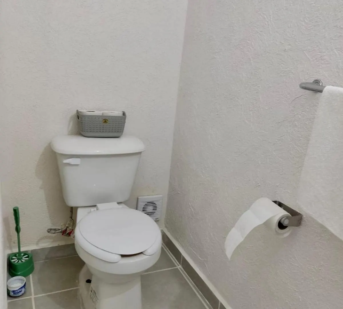 Vila Linda Casa En Playa Del Carmen 0*,